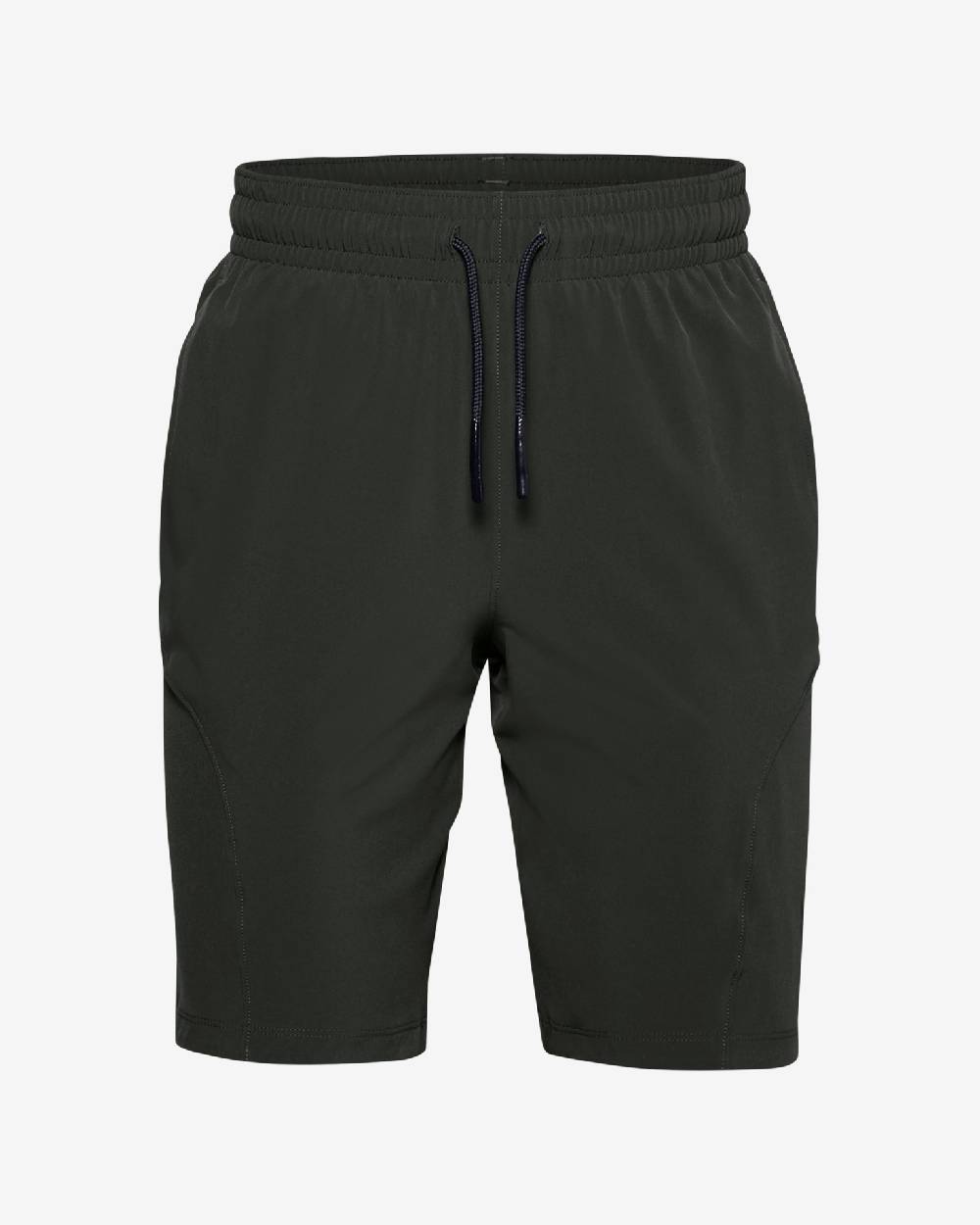 Under Armour Project Rock Utility Kinder Shorts