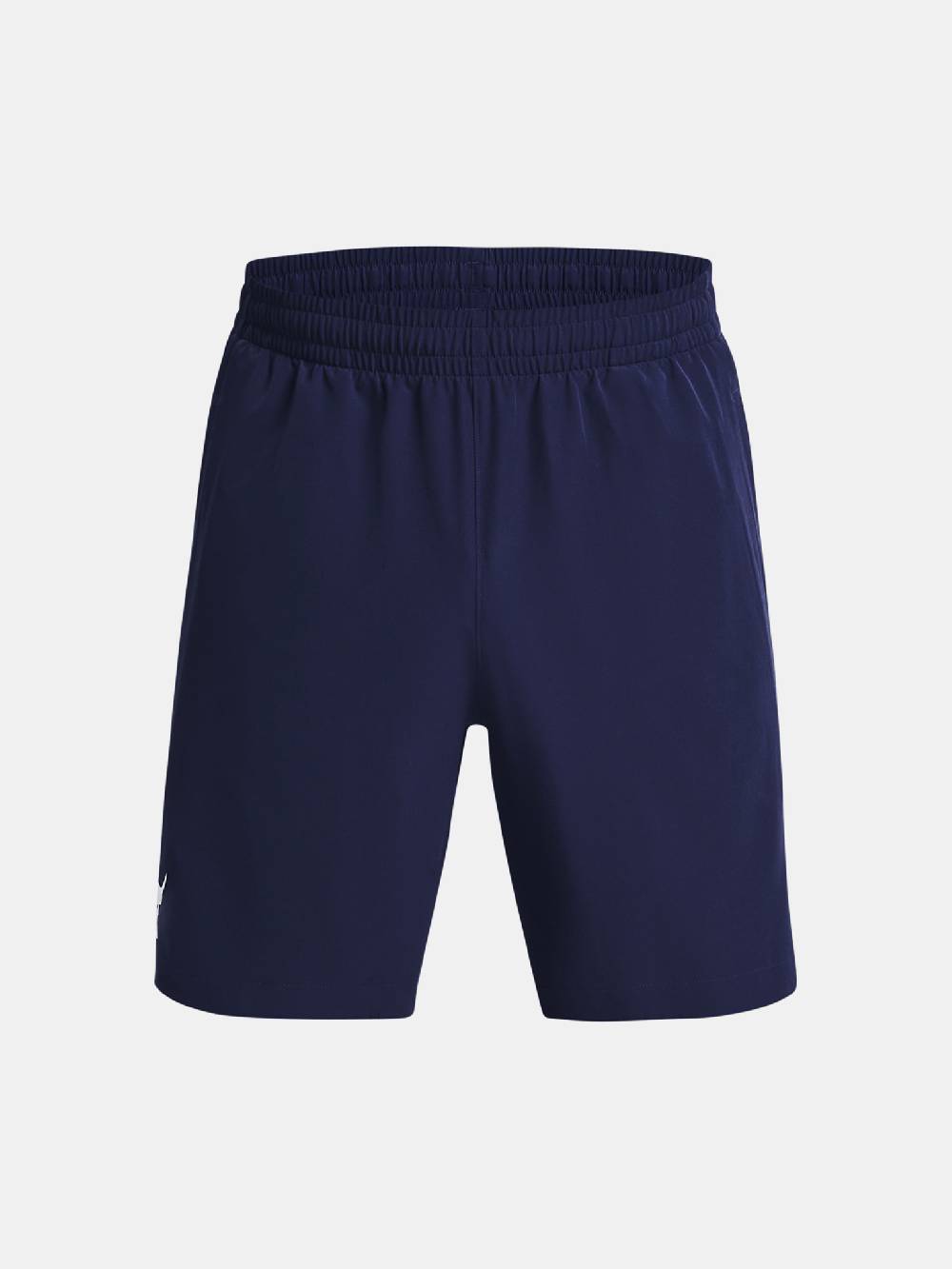 Under Armour Project Rock Woven Shorts