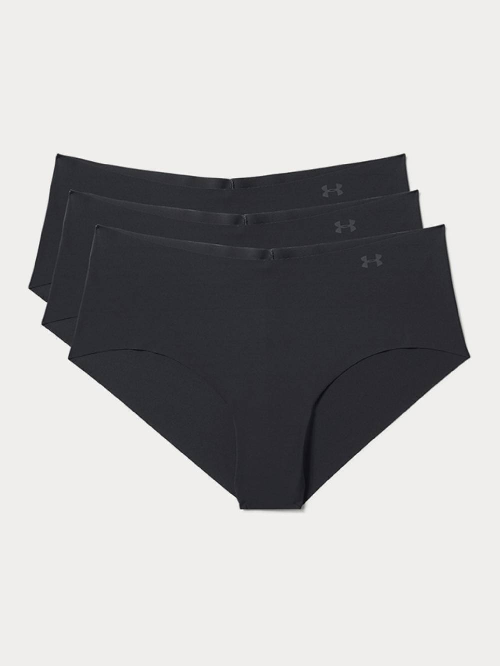 Under Armour Pure Stretch Unterhose 3 St