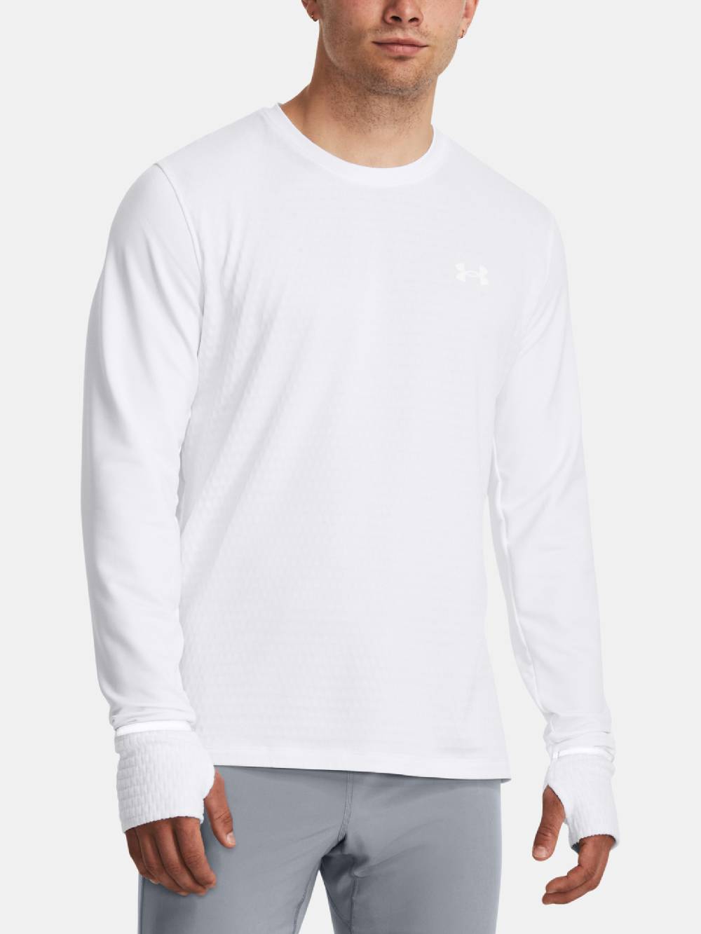 Under Armour Qualifier Cold T-Shirt