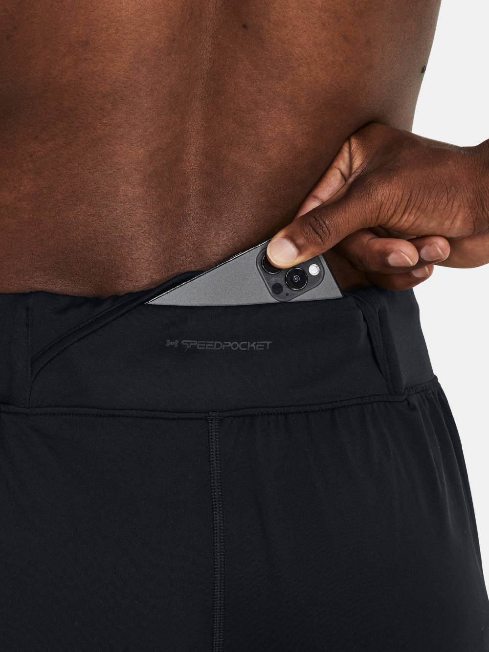 Under Armour Qualifier Elite Cold Hose