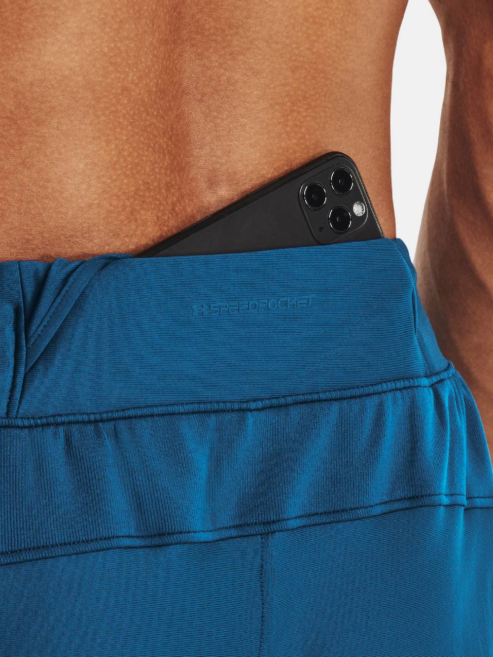 Under Armour Qualifier Jogginghose