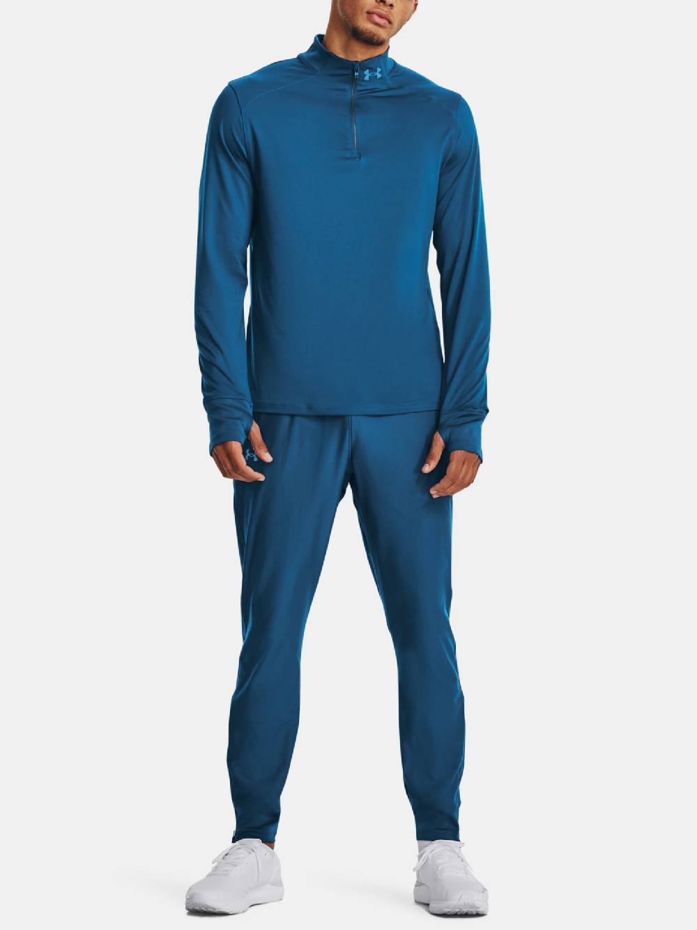Under Armour Qualifier Jogginghose