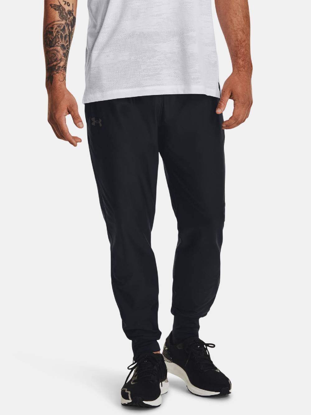 Under Armour Qualifier Jogginghose