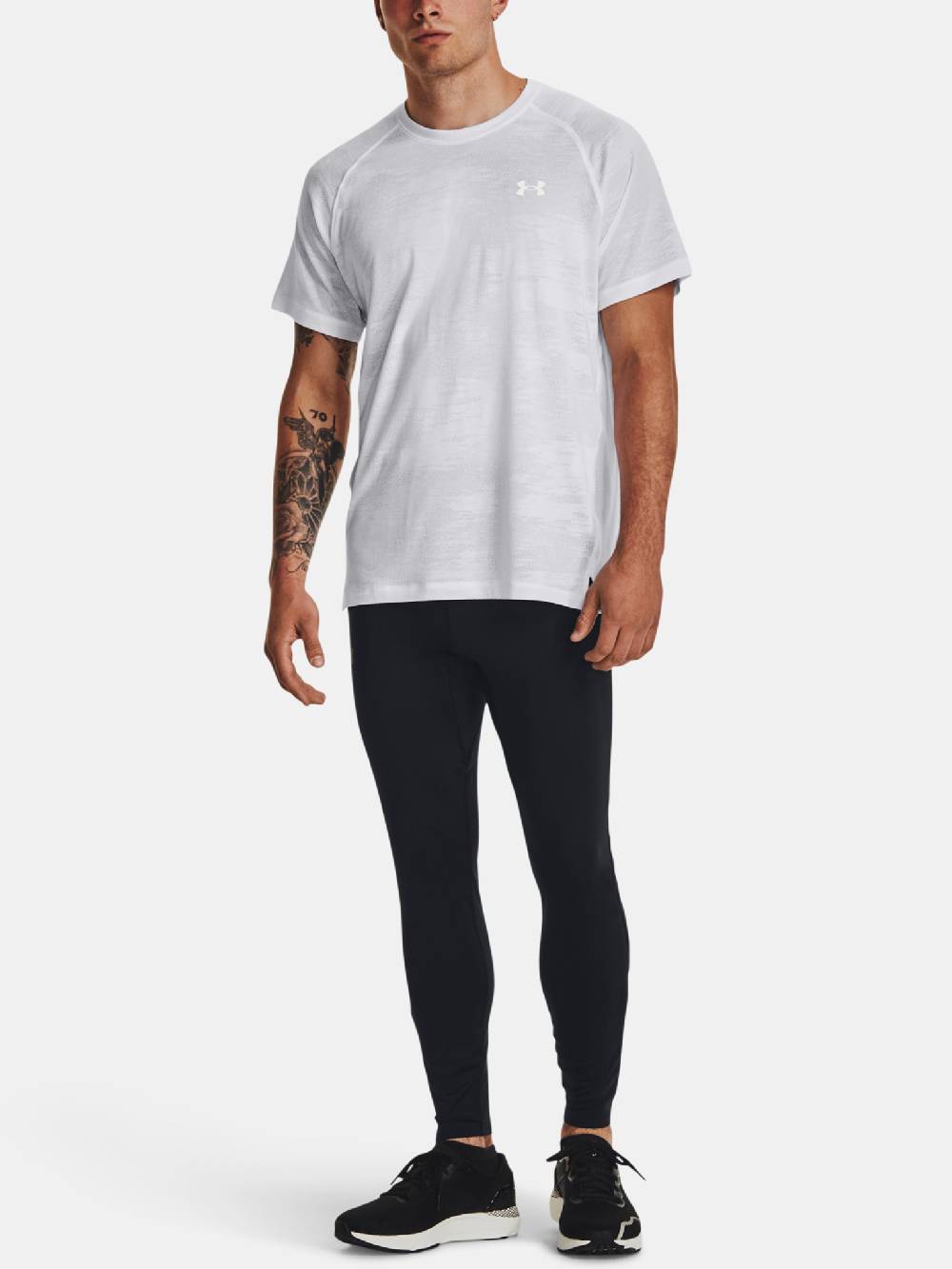 Under Armour Qualifier Legging