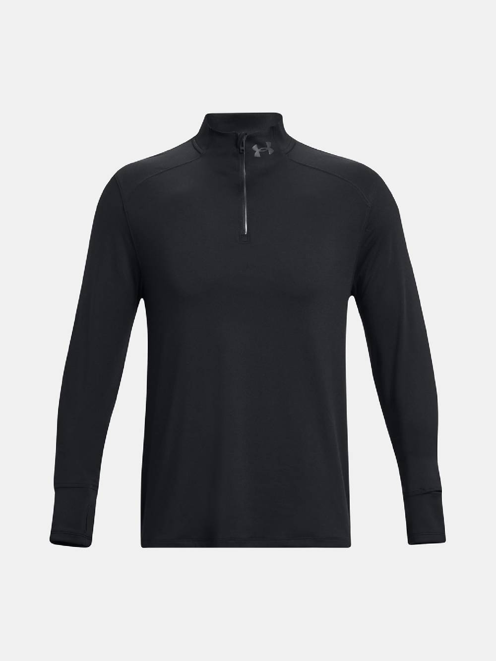 Under Armour Qualifier Run 1/4 ZIP T-Shirt