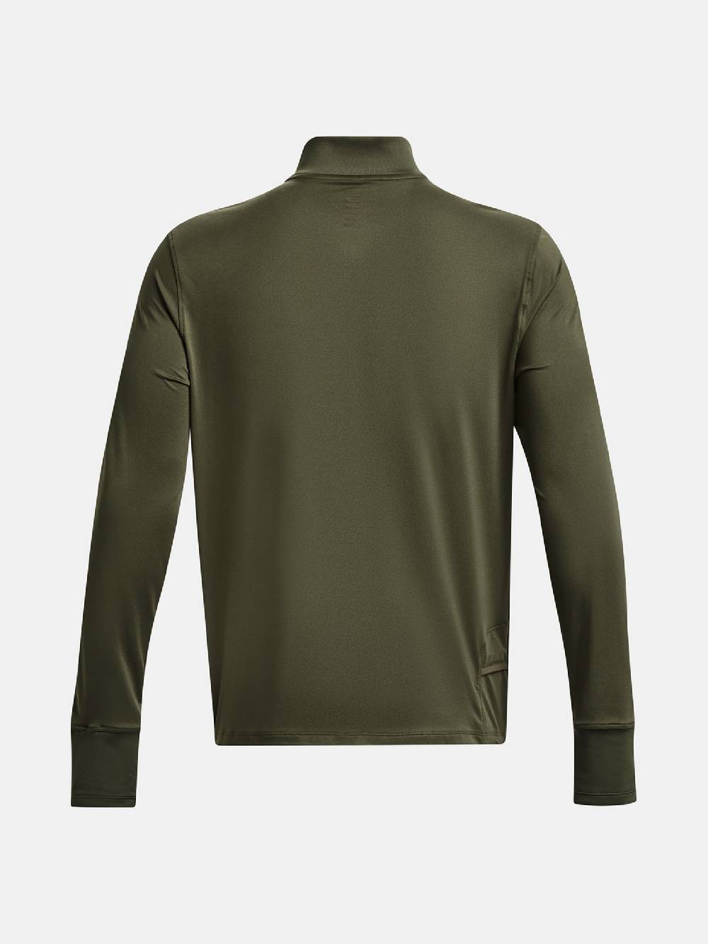Under Armour Qualifier Run 1/4 ZIP T-Shirt