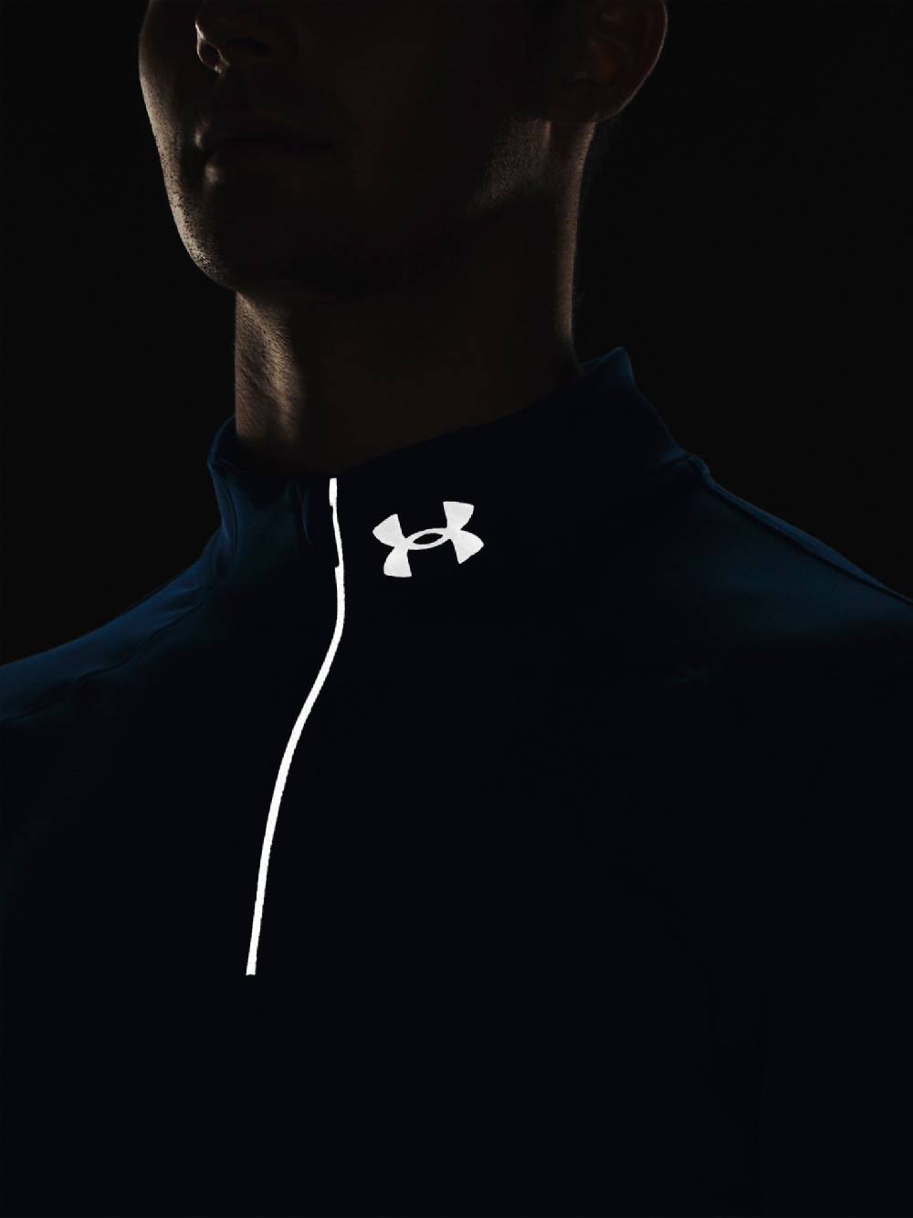 Under Armour Qualifier T-Shirt