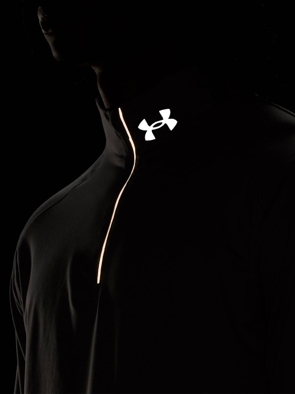 Under Armour Qualifier T-Shirt