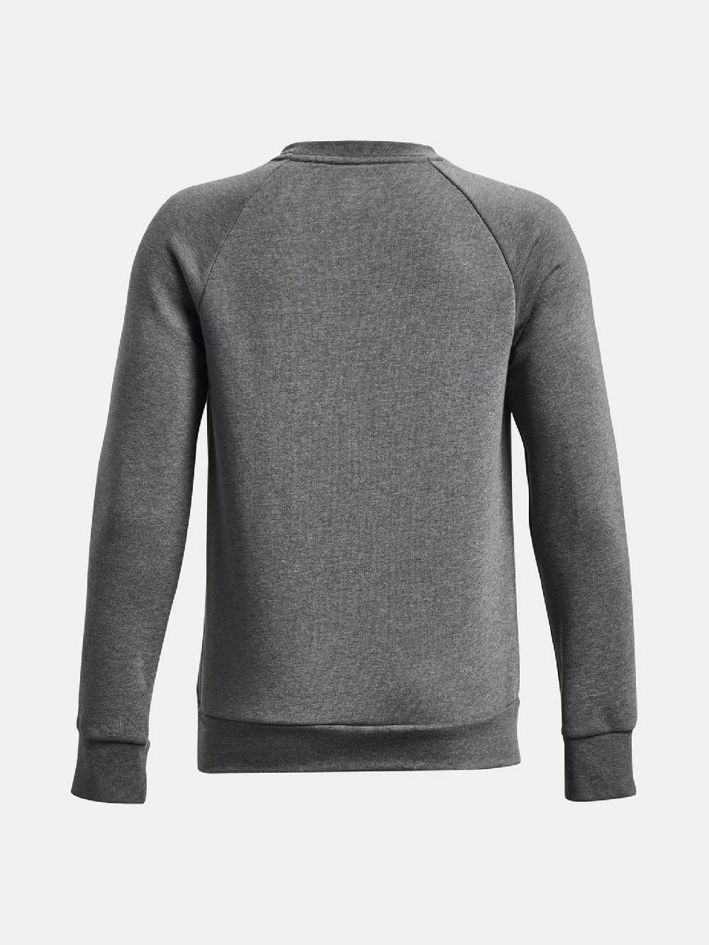 Under Armour Rival Fleece Crew Sweatshirt Kinder