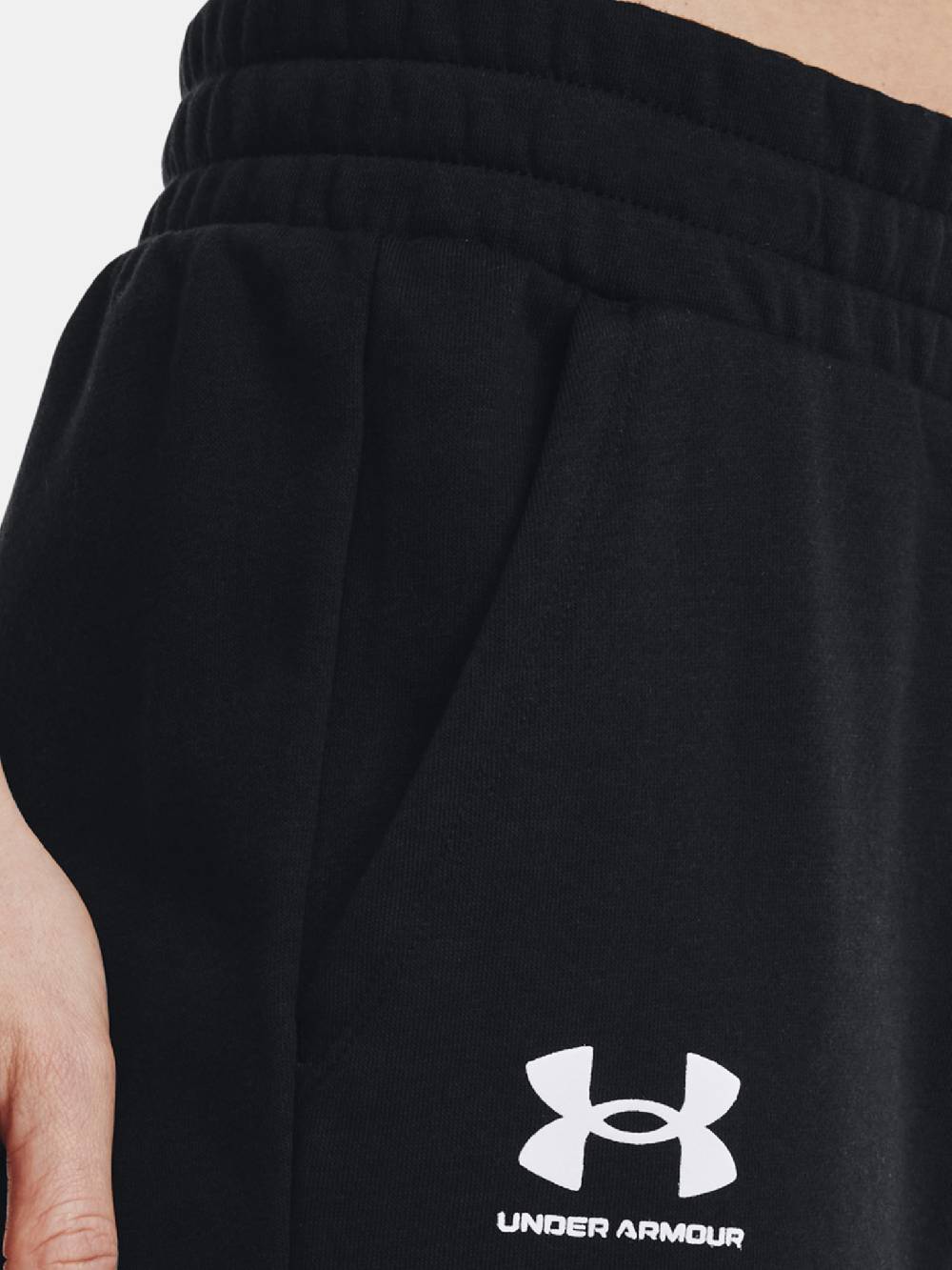Under Armour Rival Fleece Jogginghose