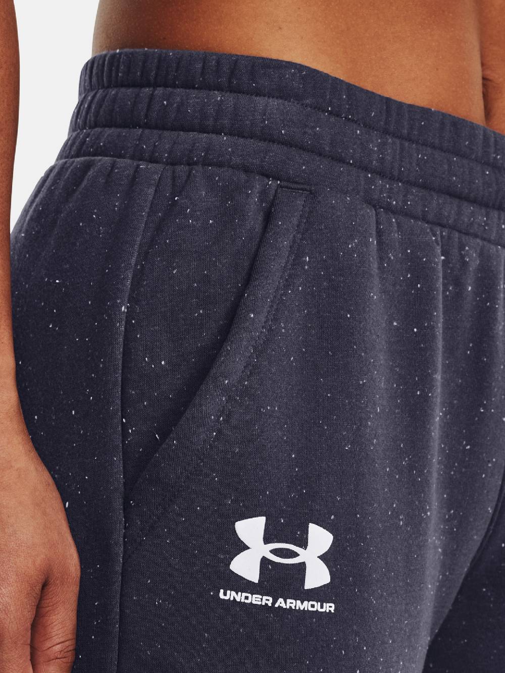 Under Armour Rival Fleece Jogginghose
