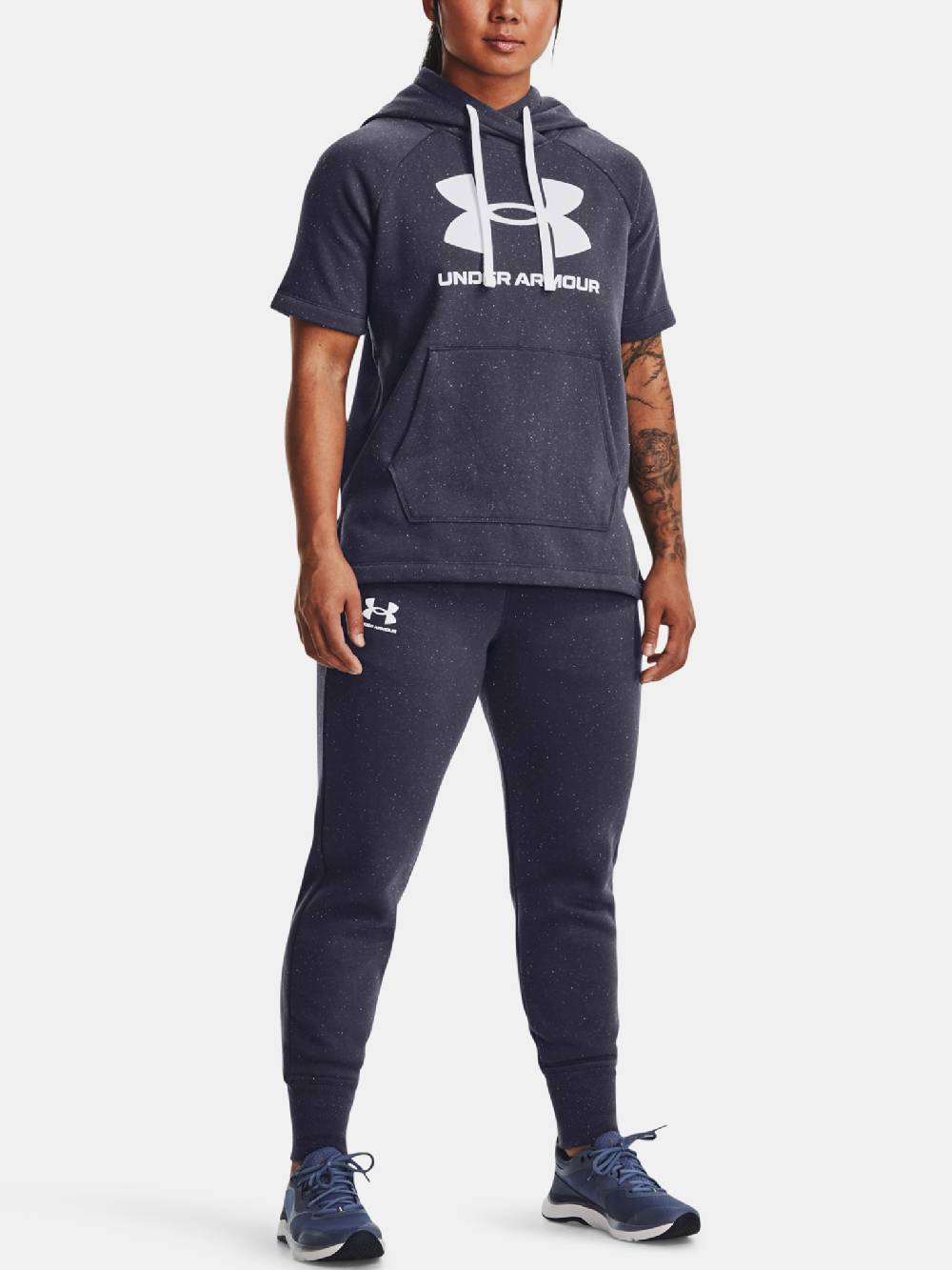 Under Armour Rival Fleece Jogginghose