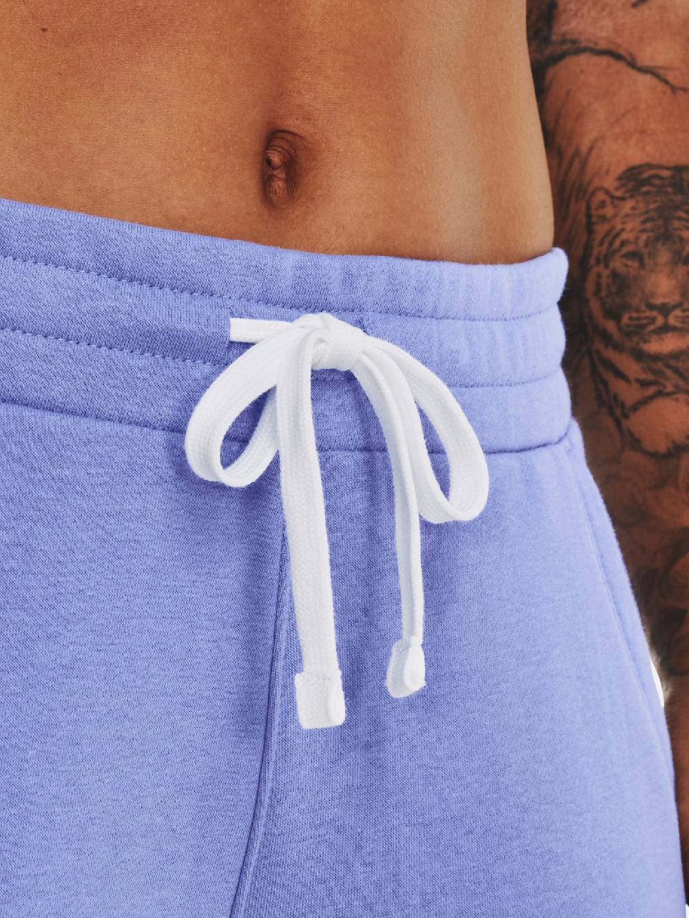 Under Armour Rival Fleece Jogginghose