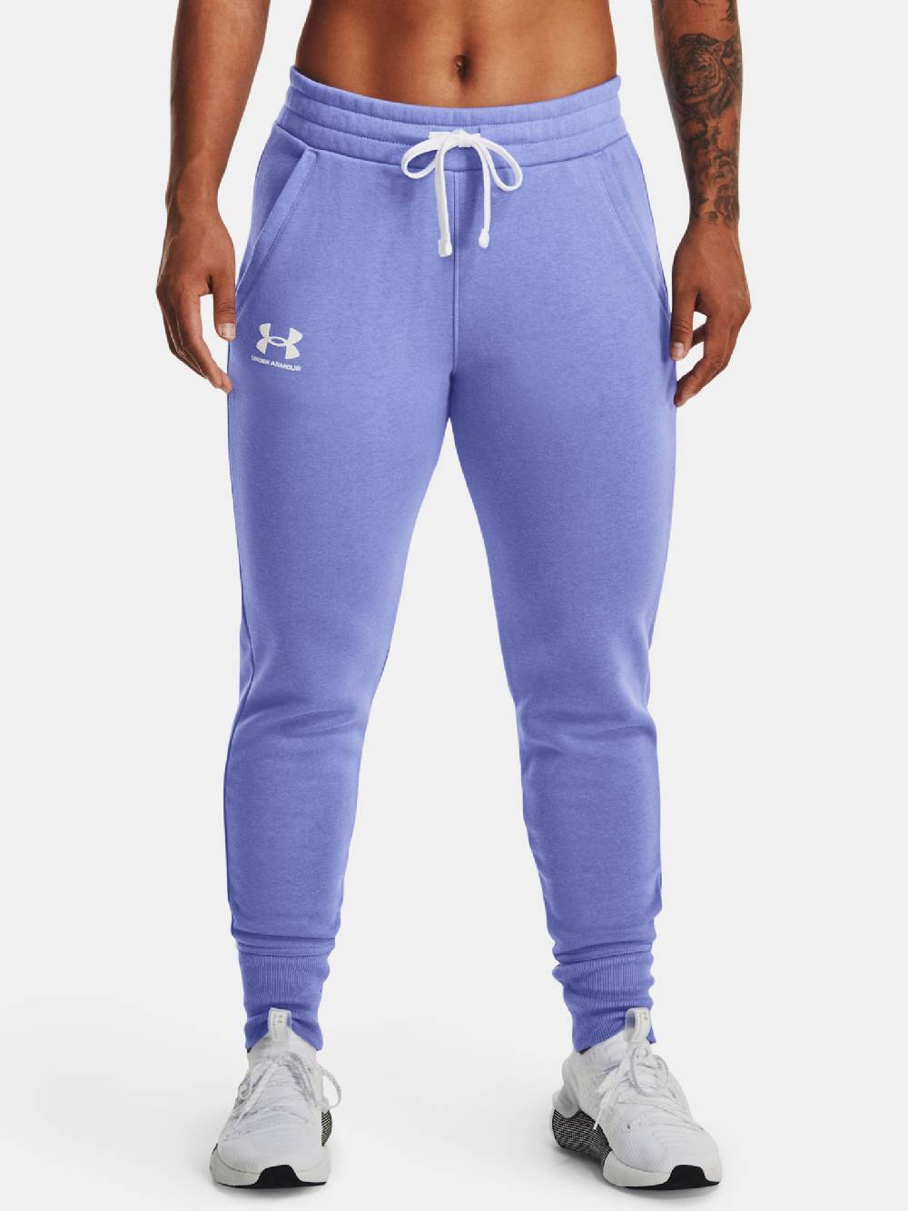Under Armour Rival Fleece Jogginghose