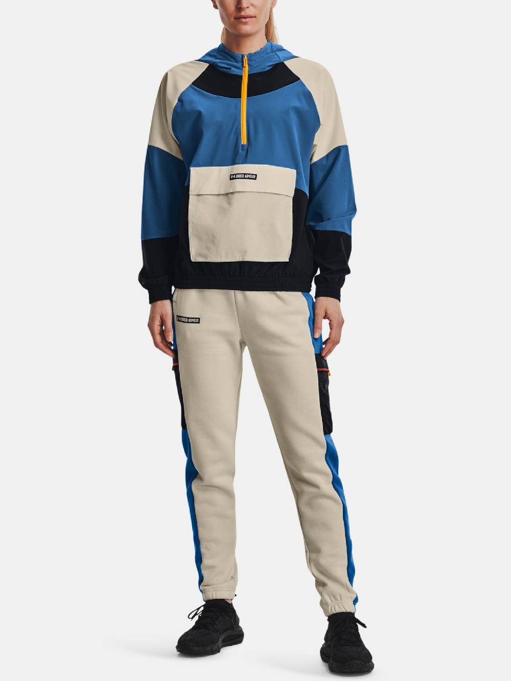 Under Armour Rival Fleece Jogginghose