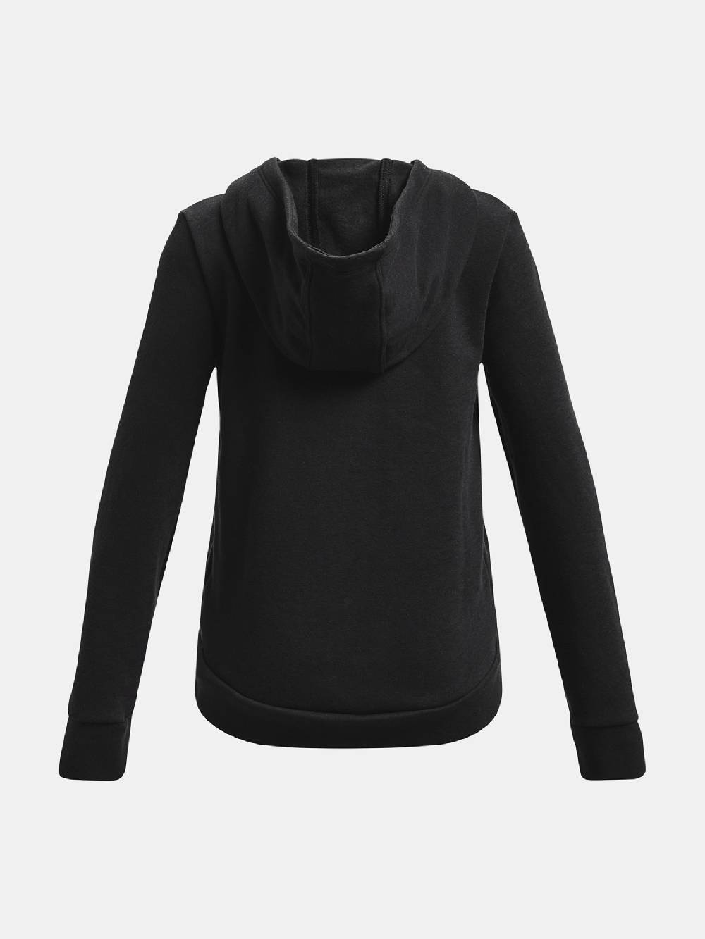 Under Armour Rival Fleece LU FZ Sweatshirt Kinder