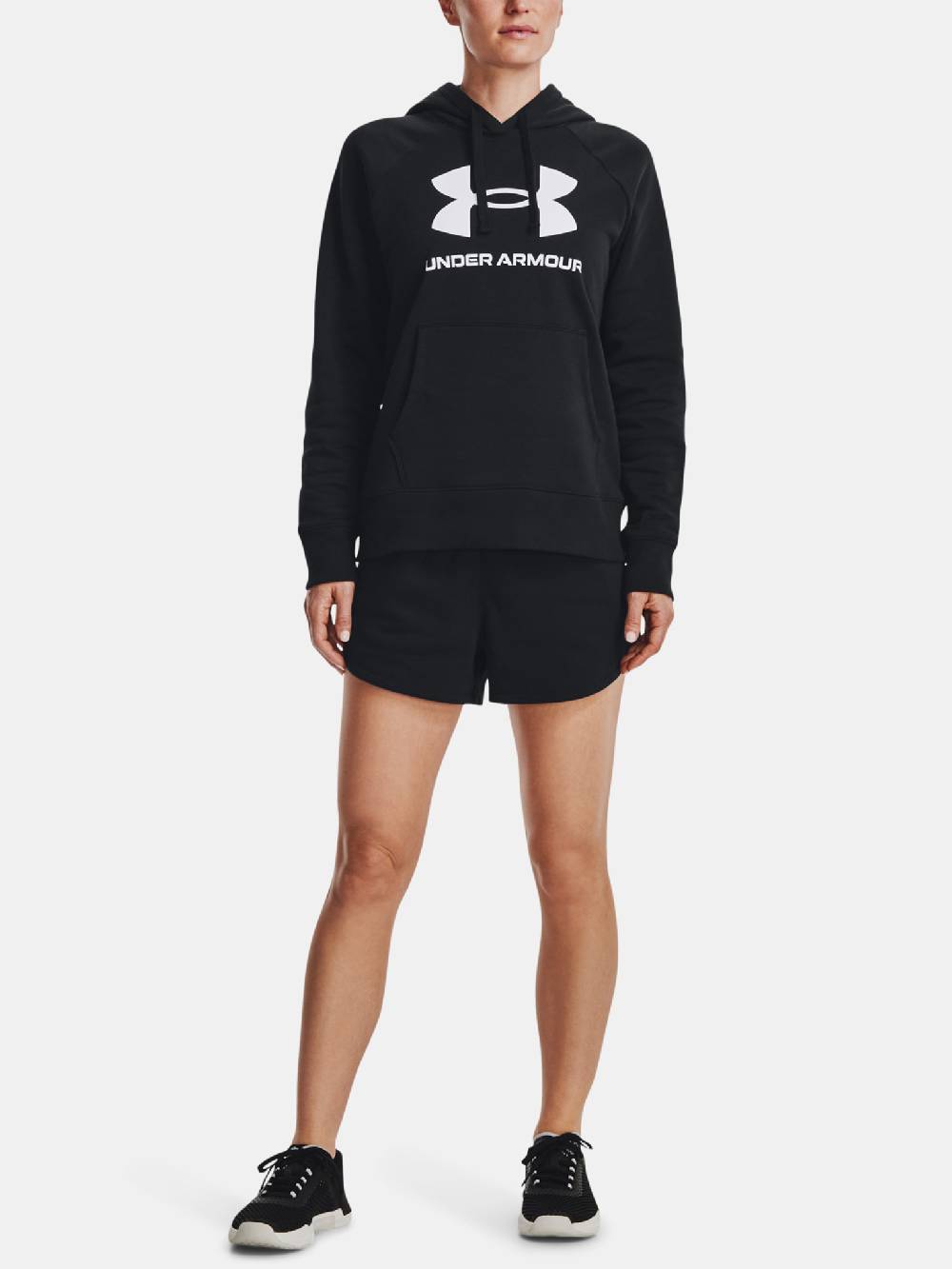 Under Armour Rival Fleece Shorts