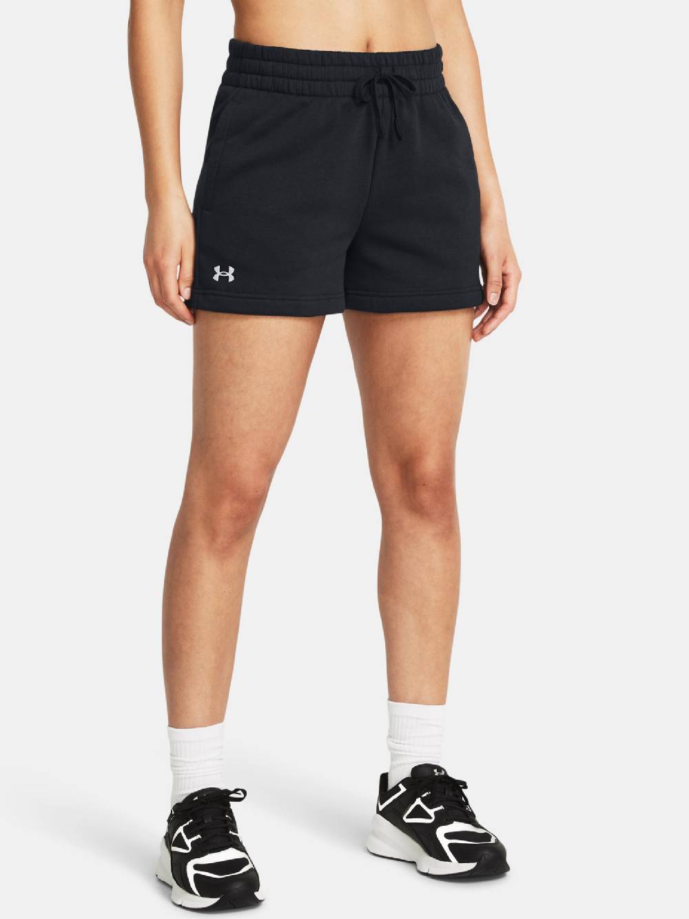 Under Armour Rival Fleece Shorts