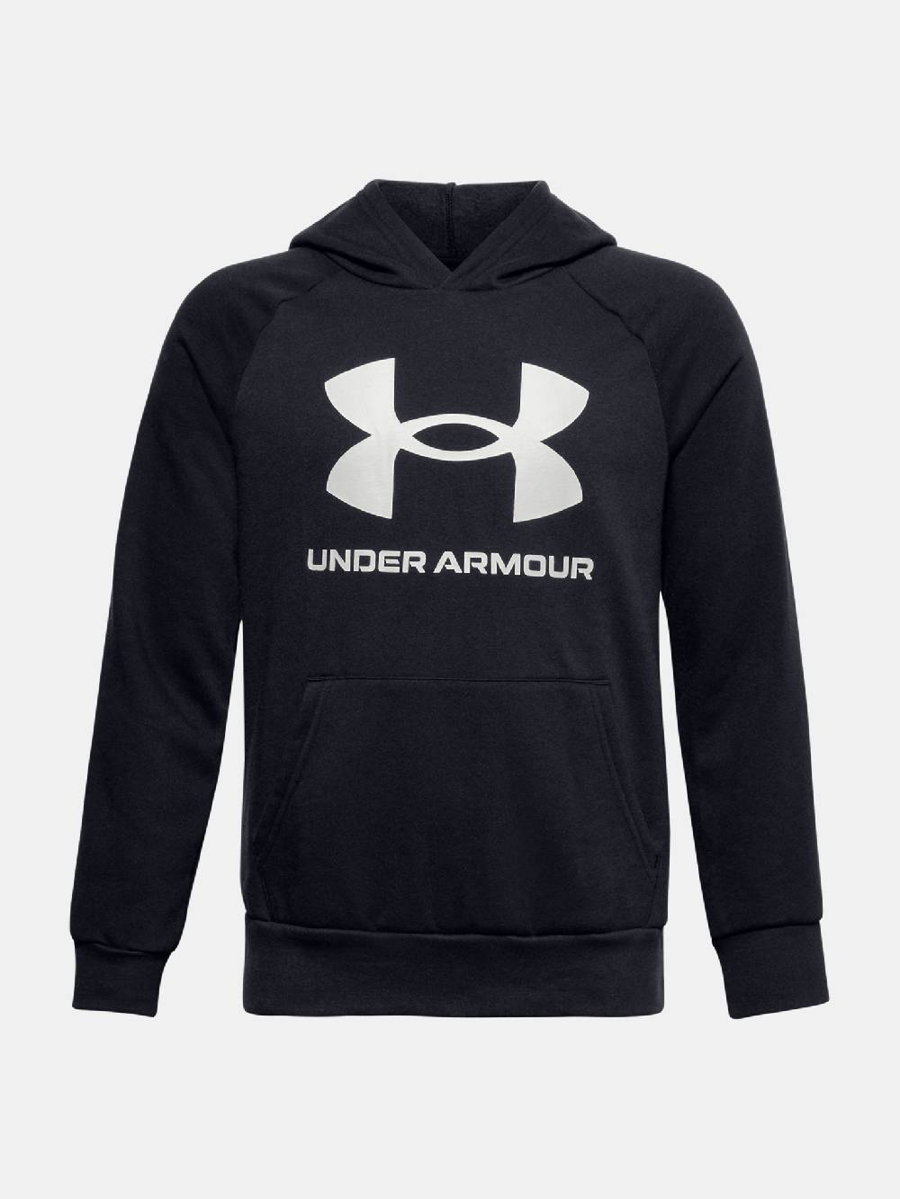 Under Armour Rival Fleece Sweatshirt Kinder