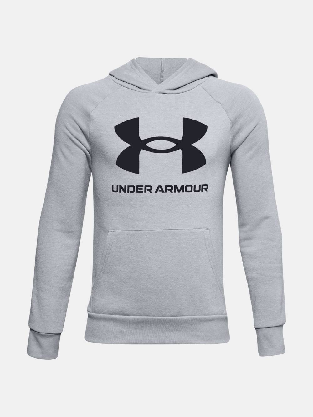 Under Armour Rival Fleece Sweatshirt Kinder