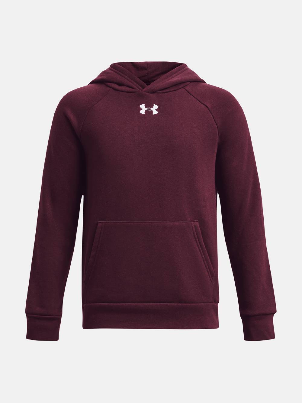 Under Armour Rival Fleece Sweatshirt Kinder