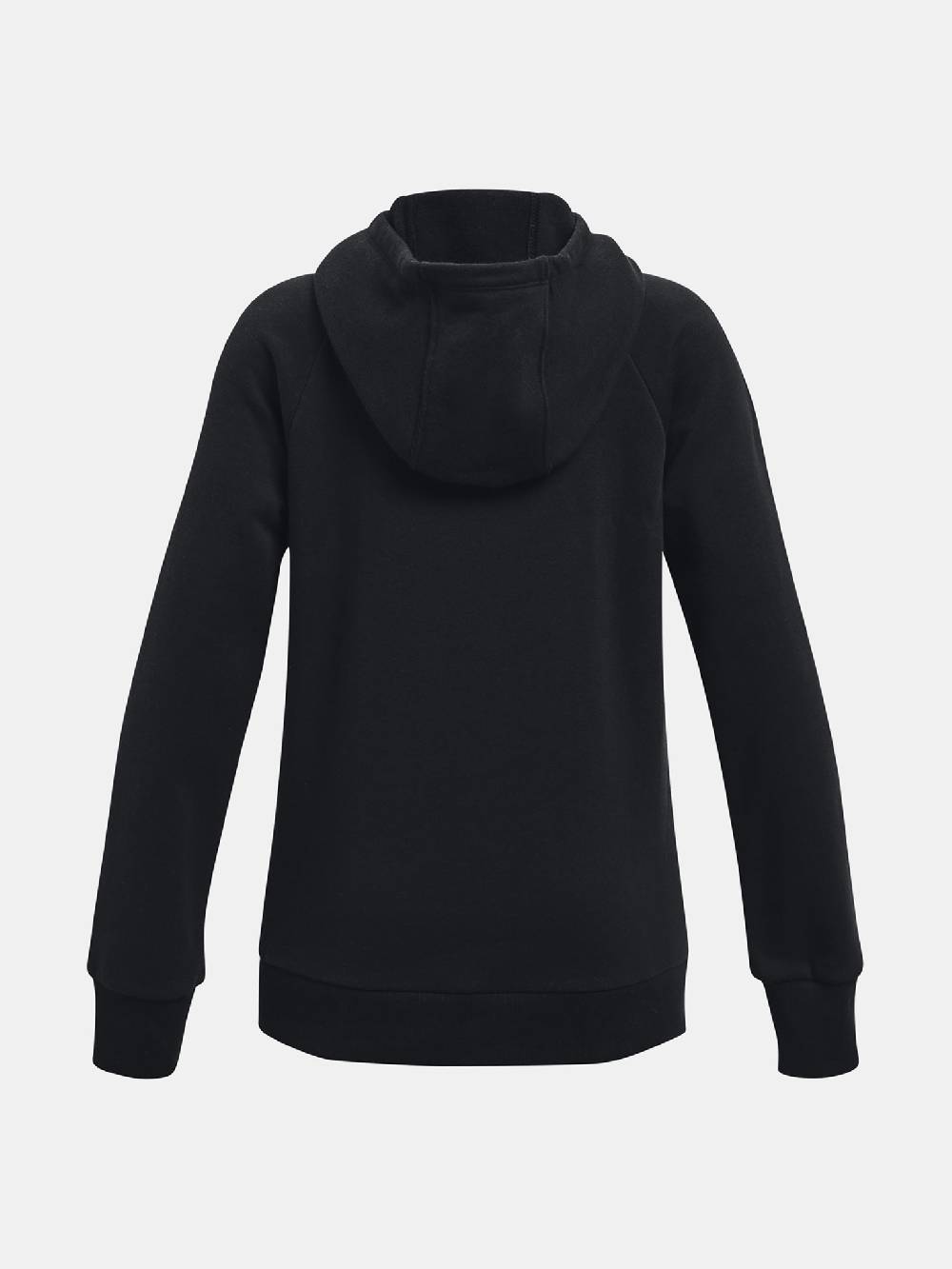 Under Armour Rival Logo Hoodie Sweatshirt Kinder