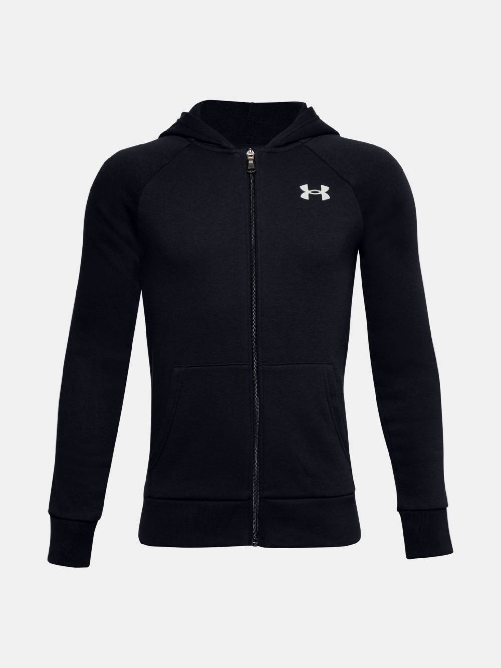 Under Armour Rival Sweatshirt Kinder