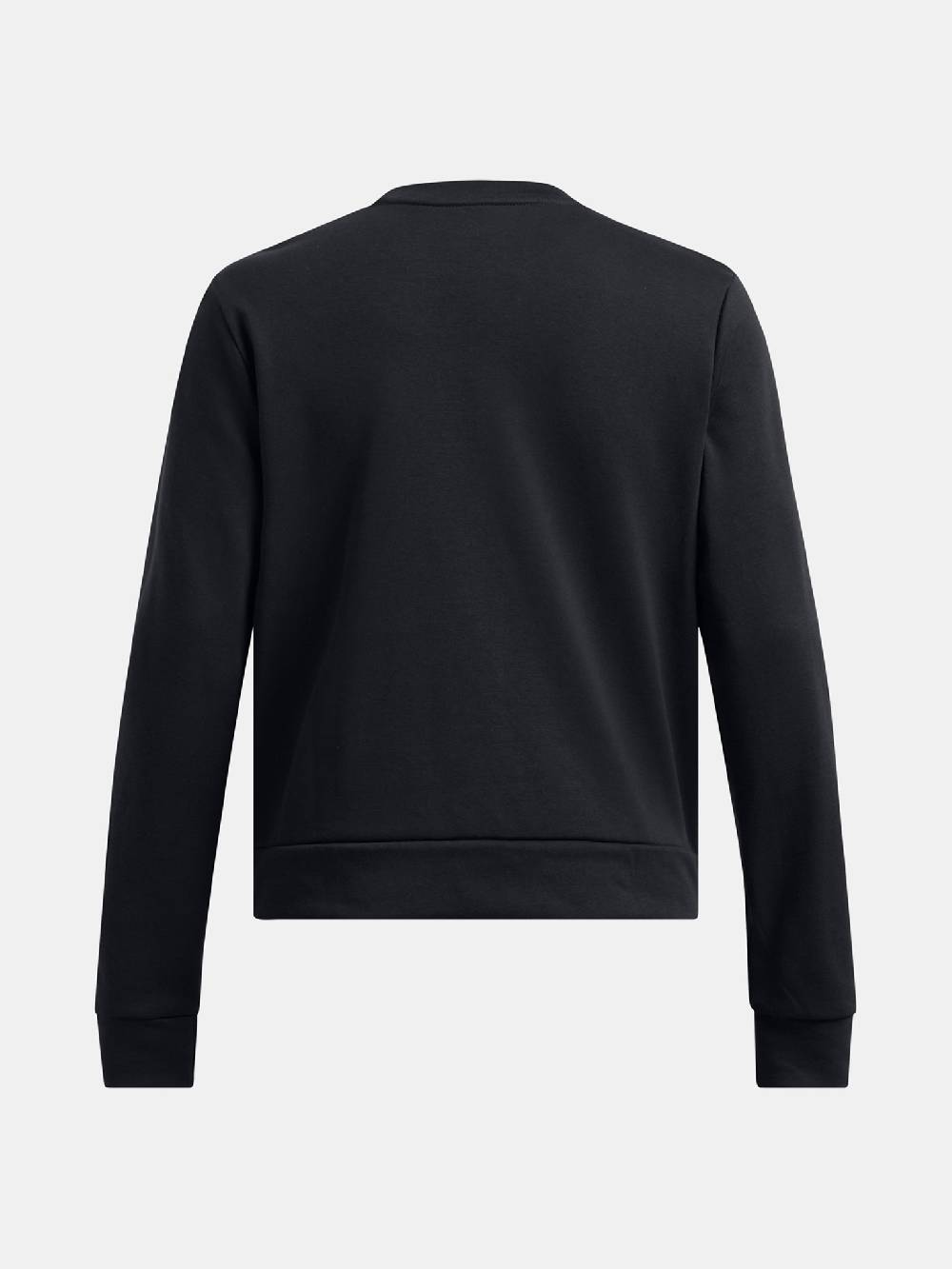 Under Armour Rival Terry Crew T-Shirt