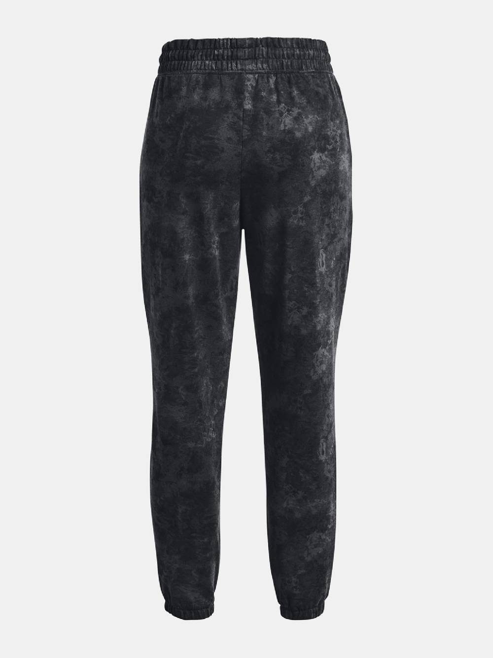 Under Armour Rival Terry Print Jogger Jogginghose