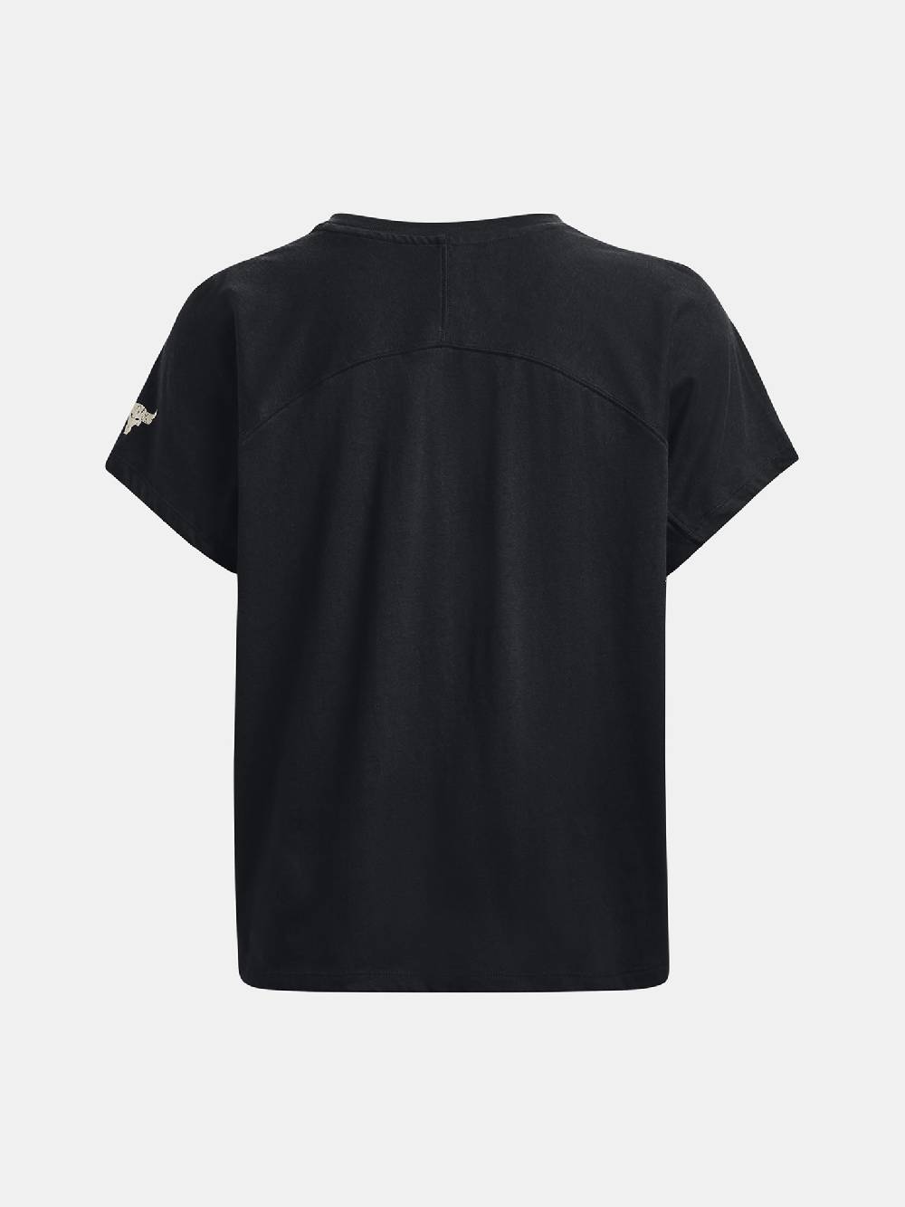 Under Armour Rock Vintage Iron T-Shirt