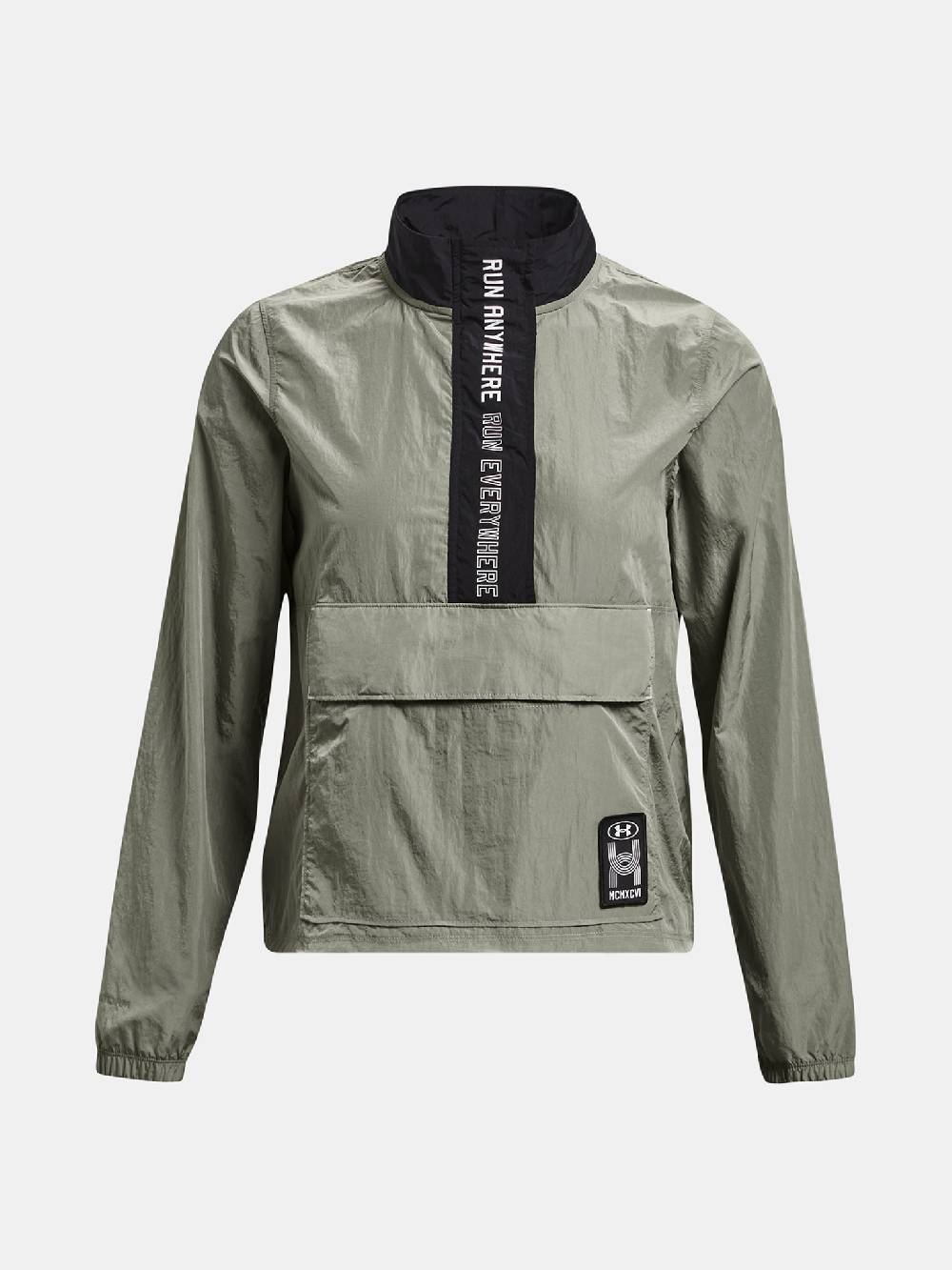 Under Armour Run Anywhere Jacke