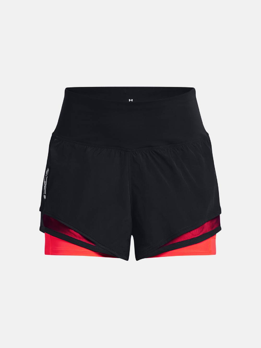 Under Armour Run Anywhere Shorts
