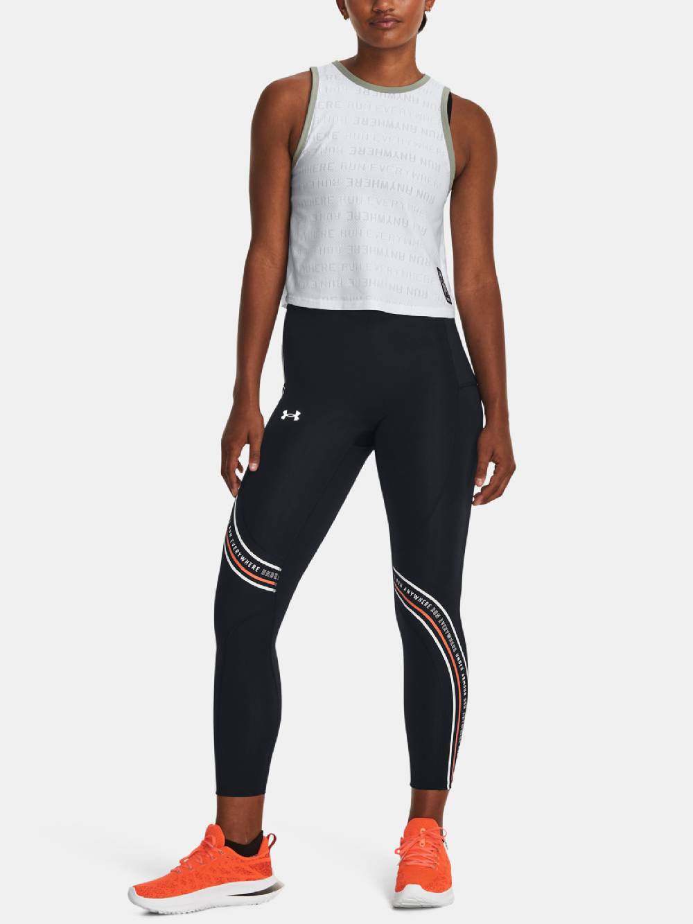Under Armour Run Anywhere Tight Legging