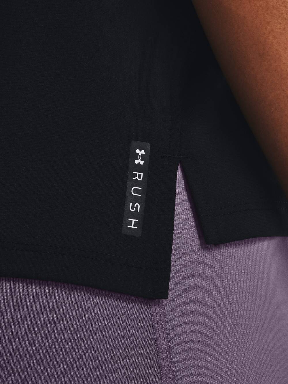 Under Armour Rush Energy Unterhemd