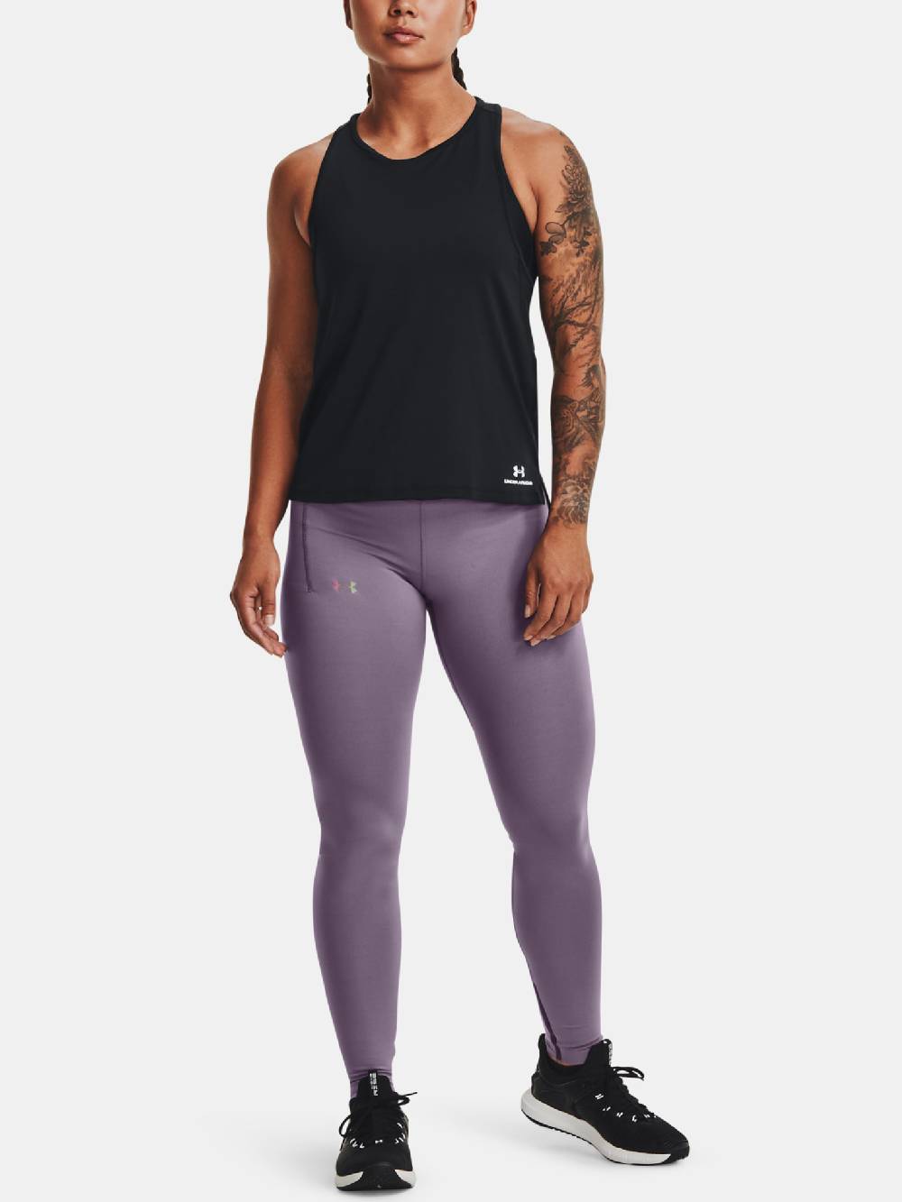 Under Armour Rush Energy Unterhemd