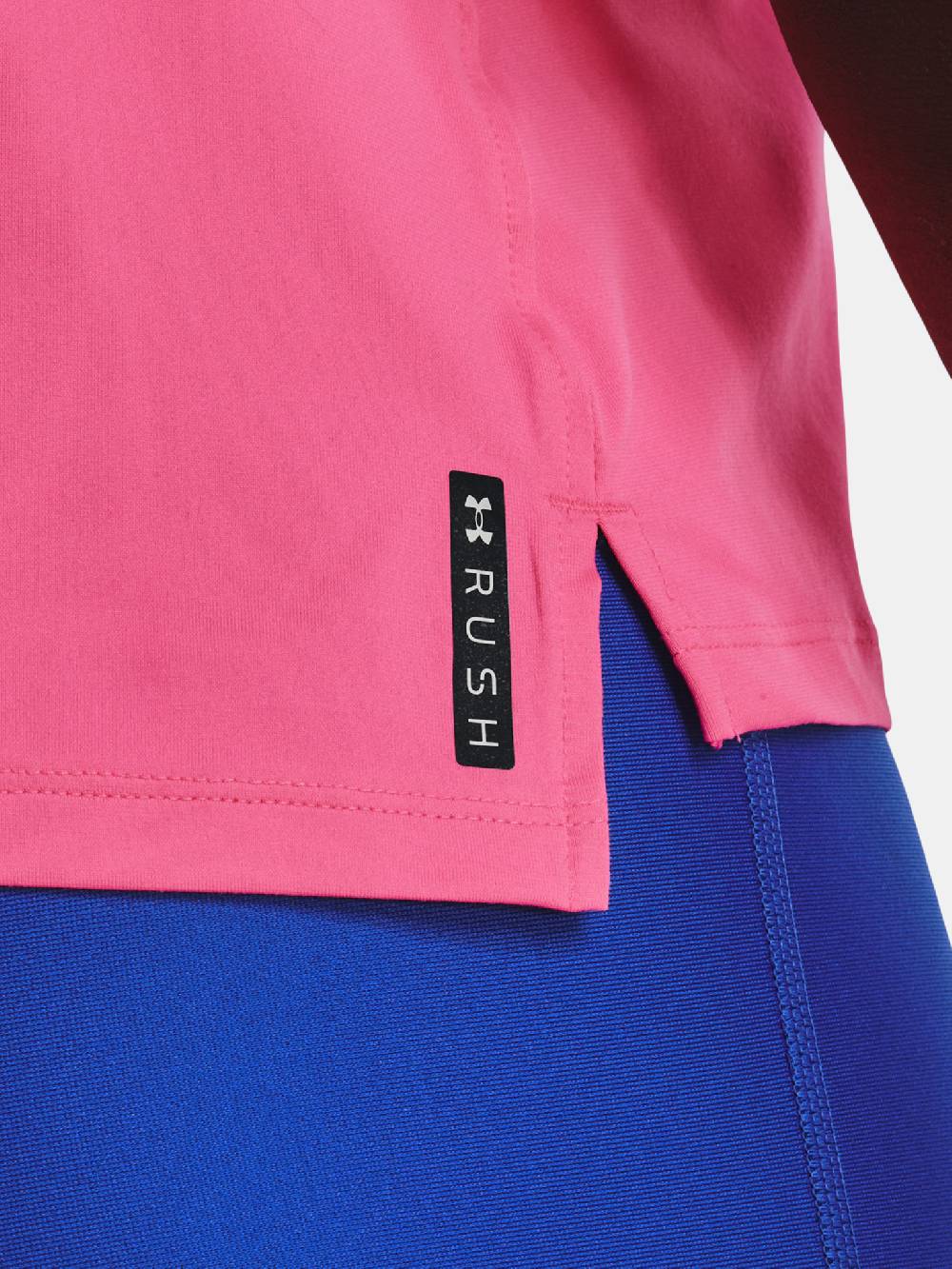 Under Armour Rush Energy Unterhemd