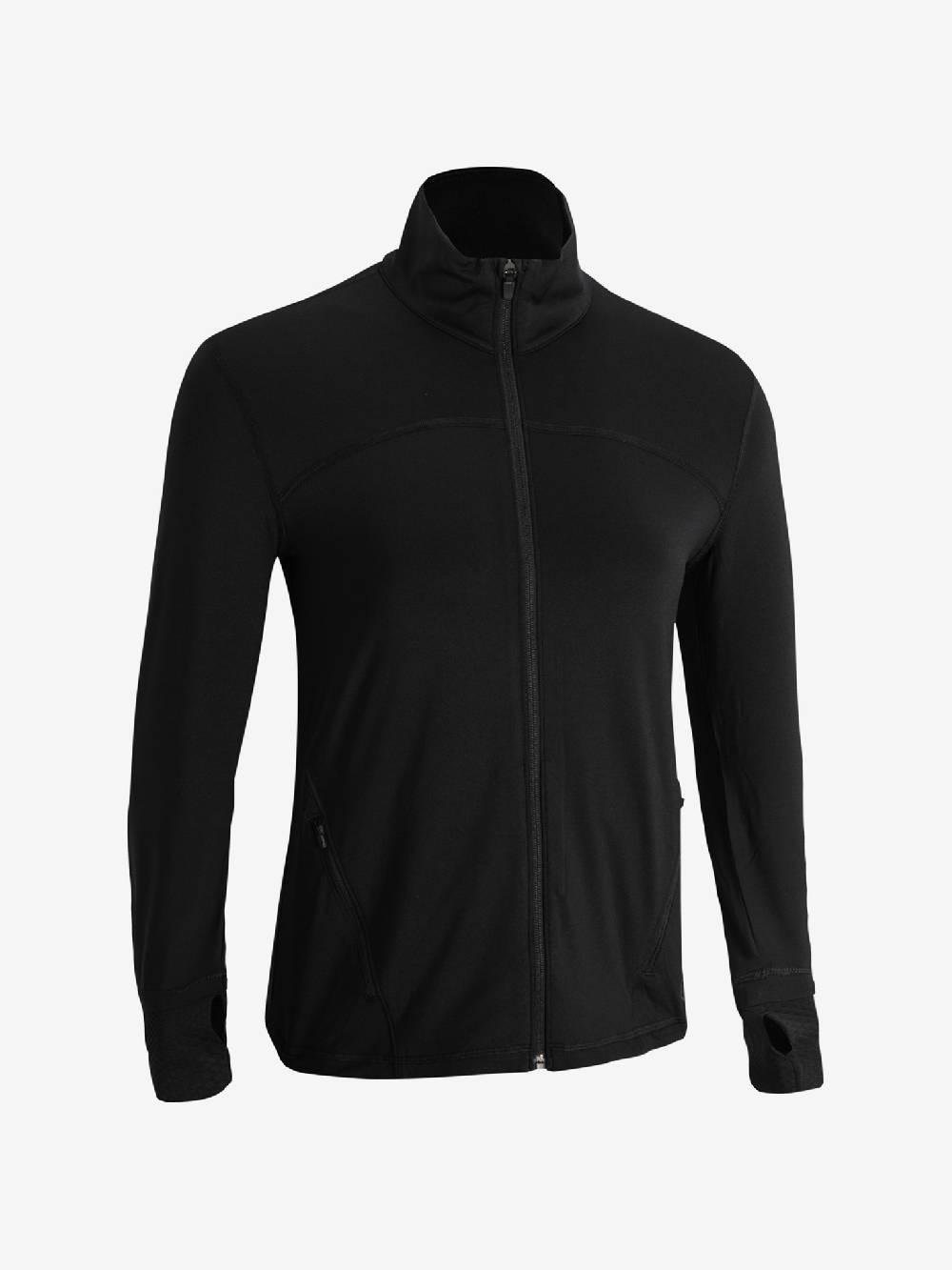 Under Armour Rush Fz Sweatshirt
