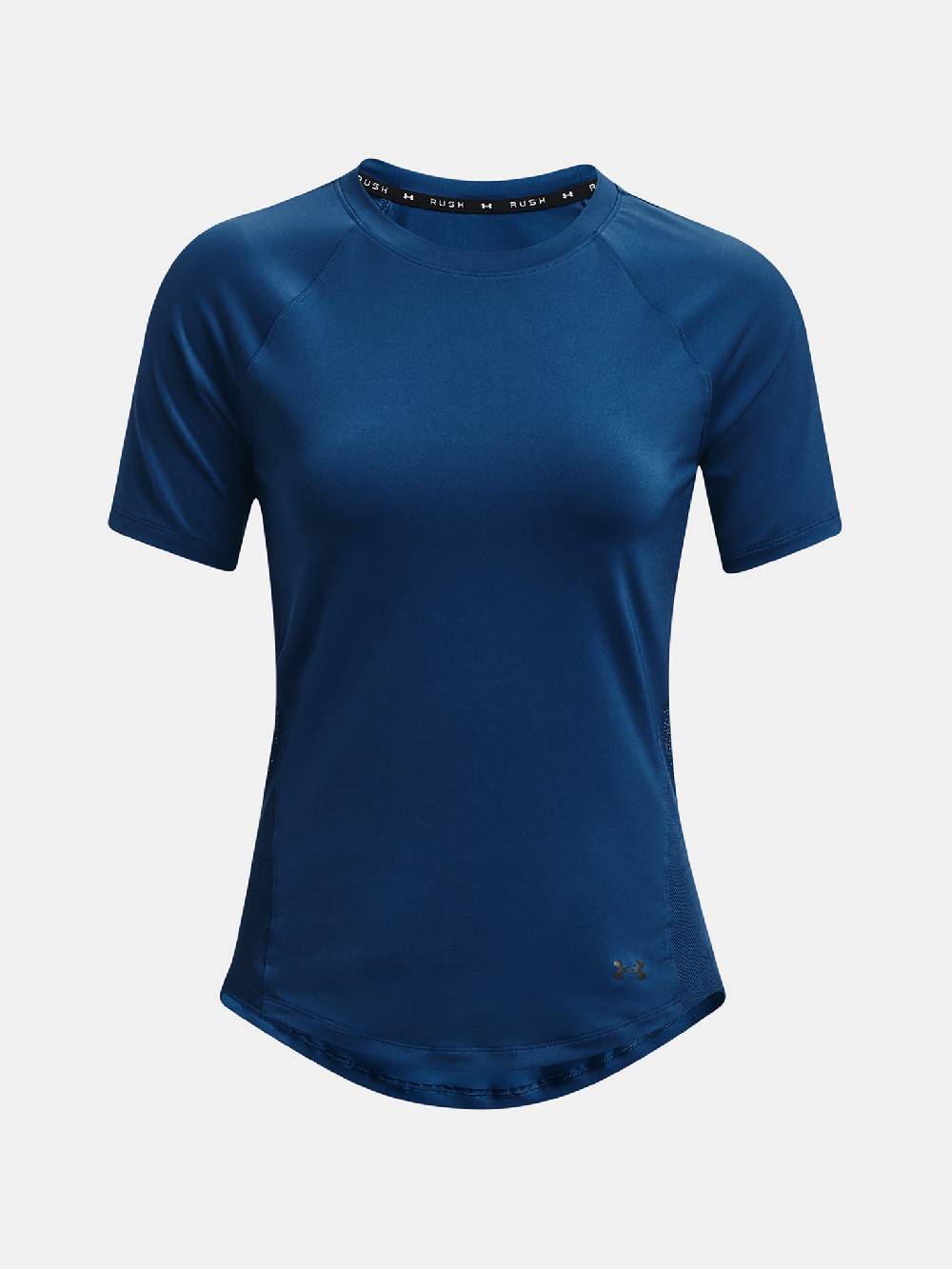 Under Armour Rush Mesh T-Shirt