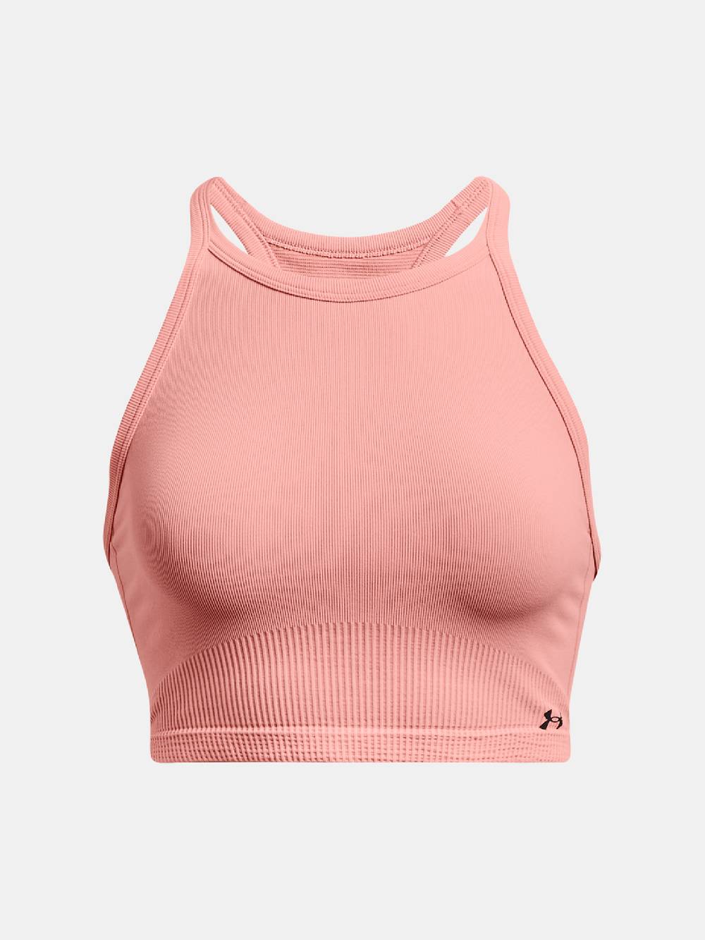 Under Armour Rush Seamless Top