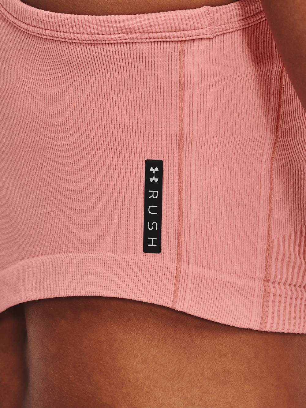 Under Armour Rush Seamless Top