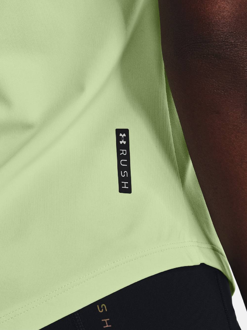 Under Armour Rush T-Shirt