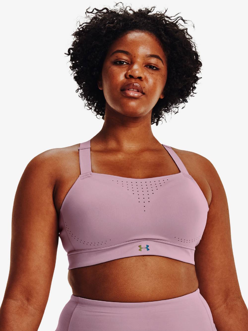 Under Armour Rush™ High Büstenhalter