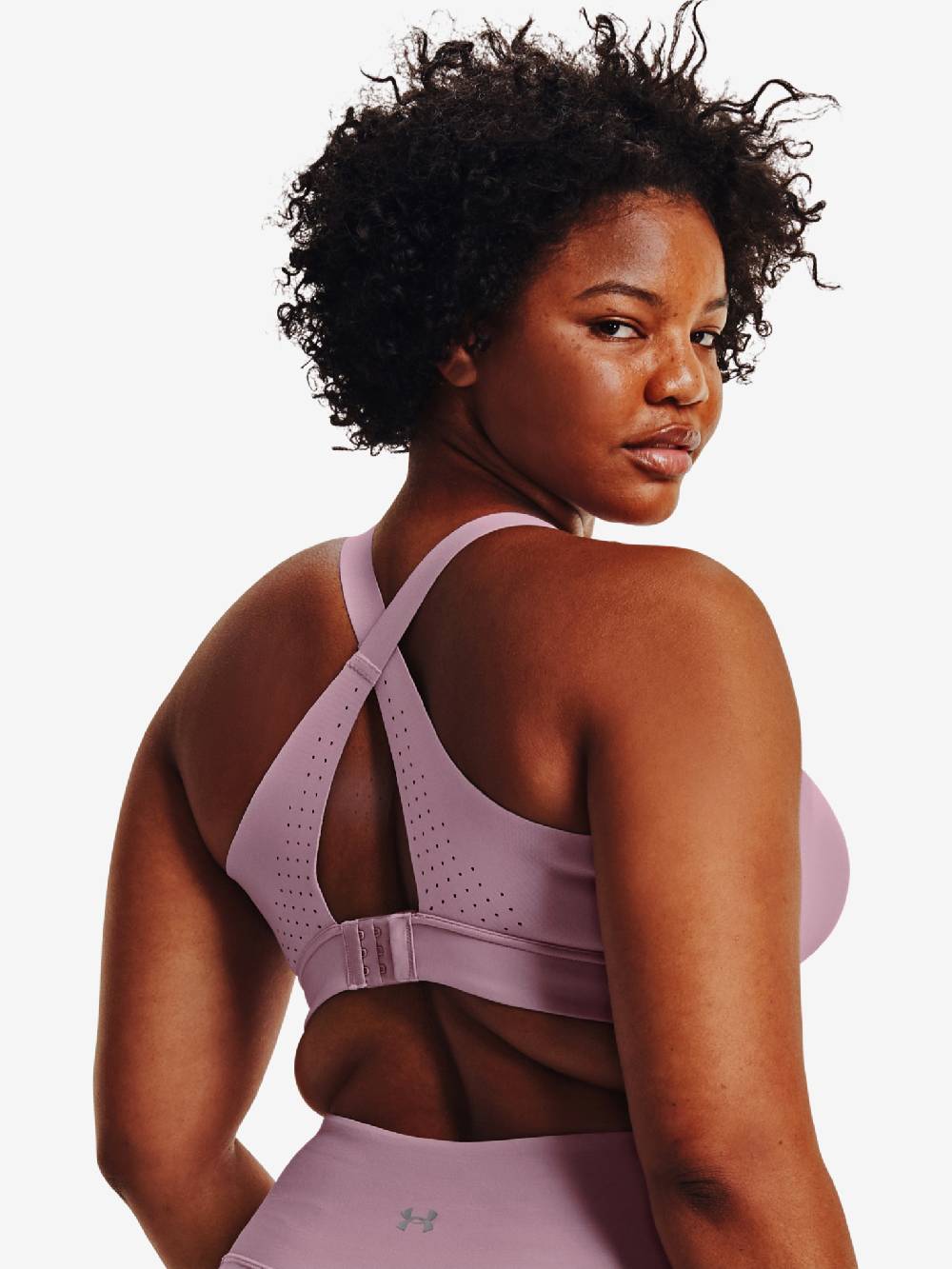 Under Armour Rush™ High Büstenhalter