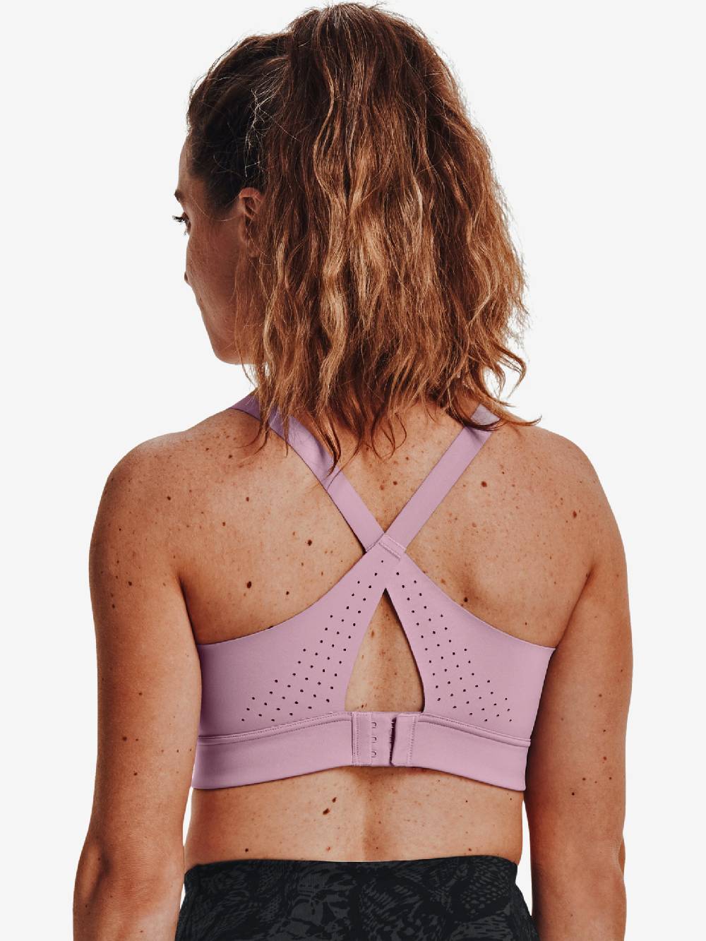 Under Armour Rush™ High Büstenhalter