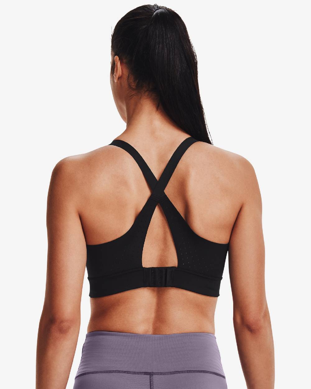 Under Armour Rush™ High Büstenhalter