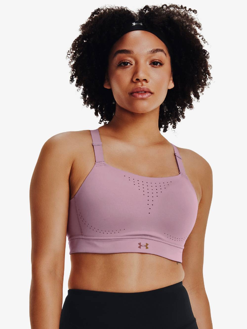 Under Armour Rush™ High Büstenhalter