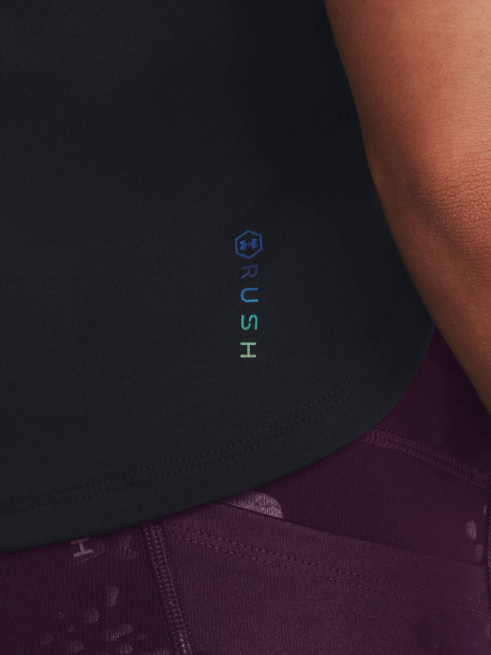 Under Armour Rush Unterhemd