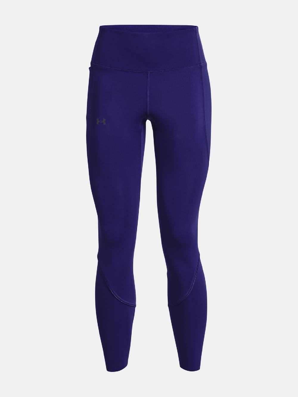 Under Armour SF Rush Ank Leg Perf-BLU Legging