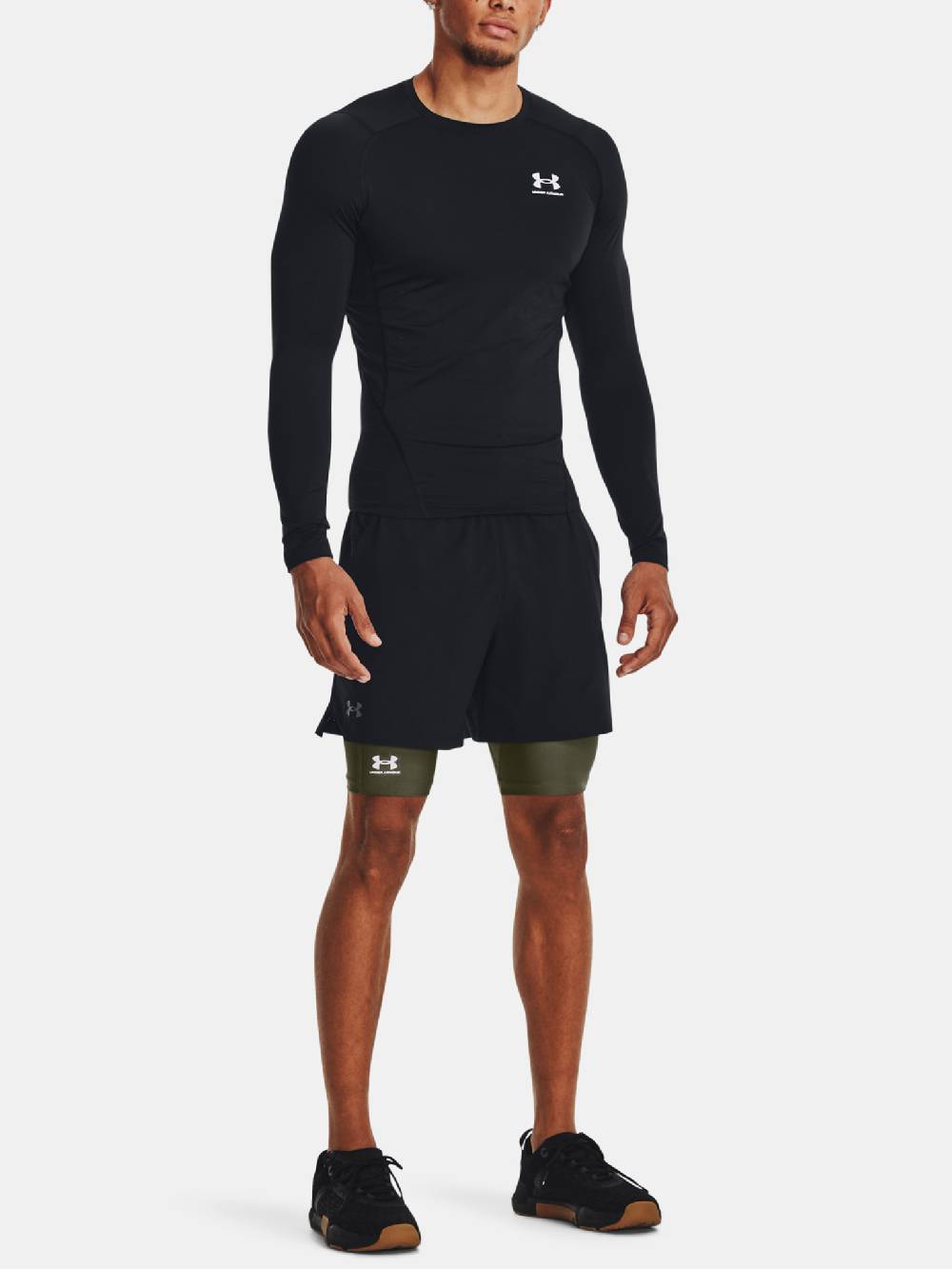 Under Armour Shorts